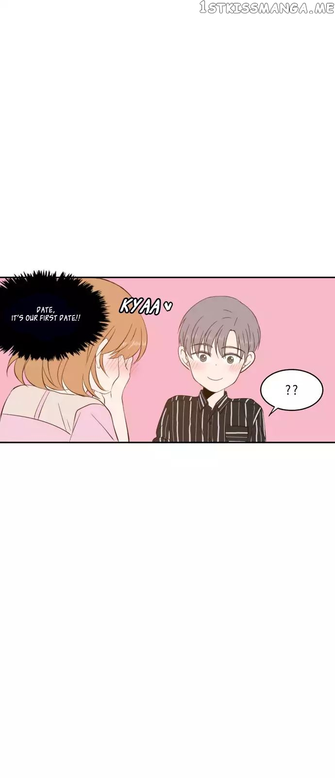 Read A Good Day to Be a Dog EN Manga Online
