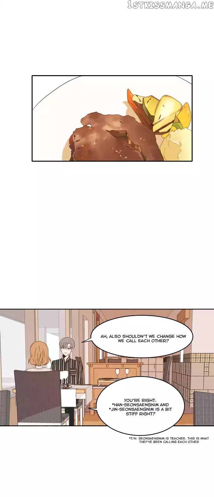 Read A Good Day to Be a Dog EN Manga Online