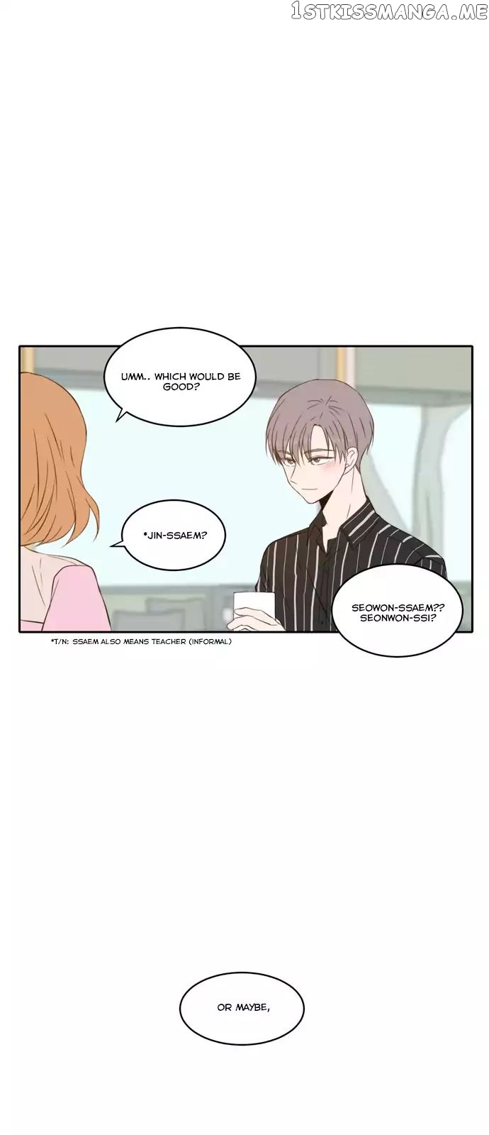 Read A Good Day to Be a Dog EN Manga Online
