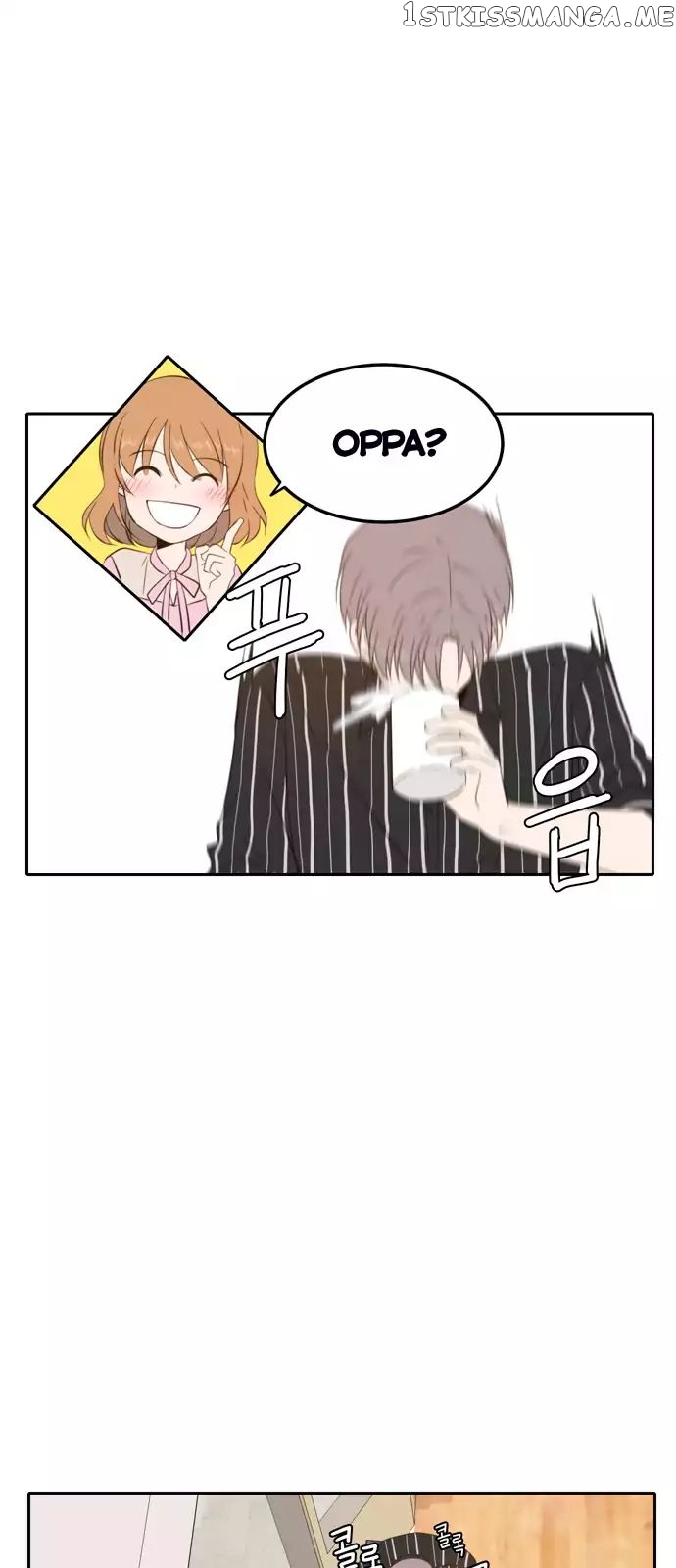 Read A Good Day to Be a Dog EN Manga Online