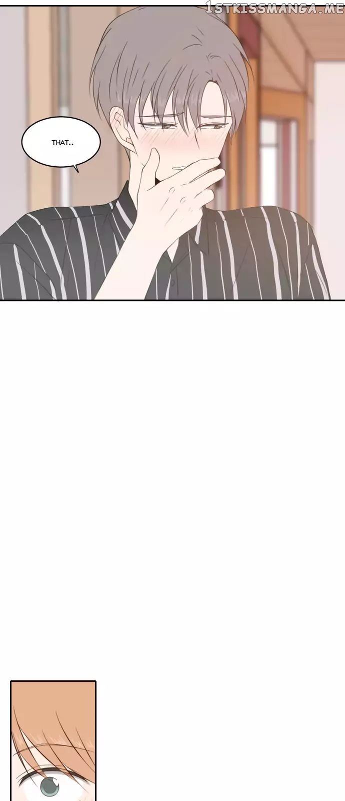 Read A Good Day to Be a Dog EN Manga Online