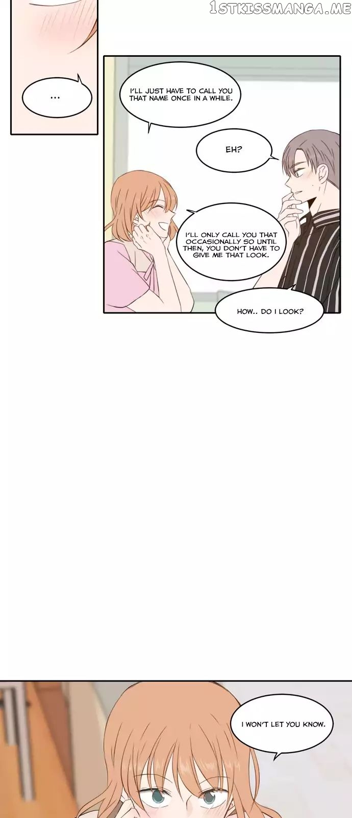 Read A Good Day to Be a Dog EN Manga Online