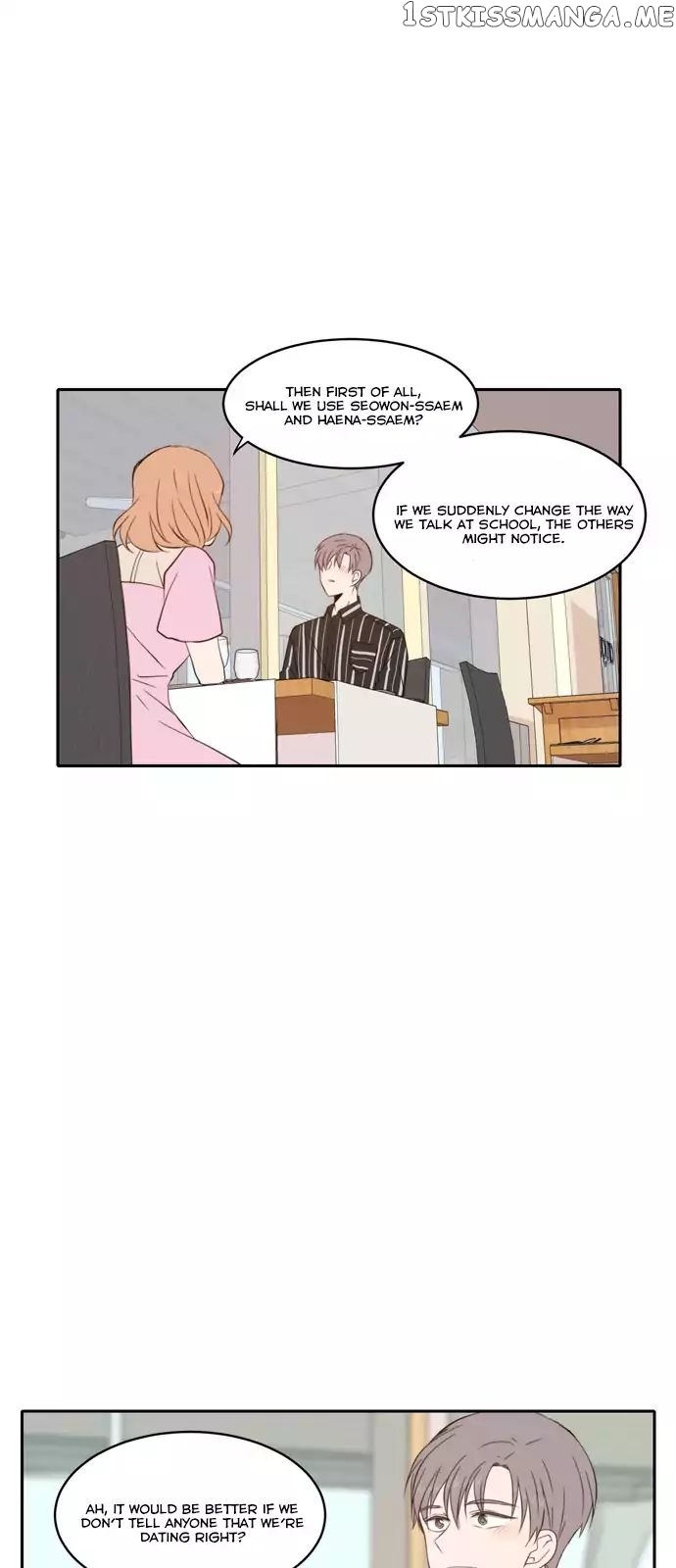 Read A Good Day to Be a Dog EN Manga Online