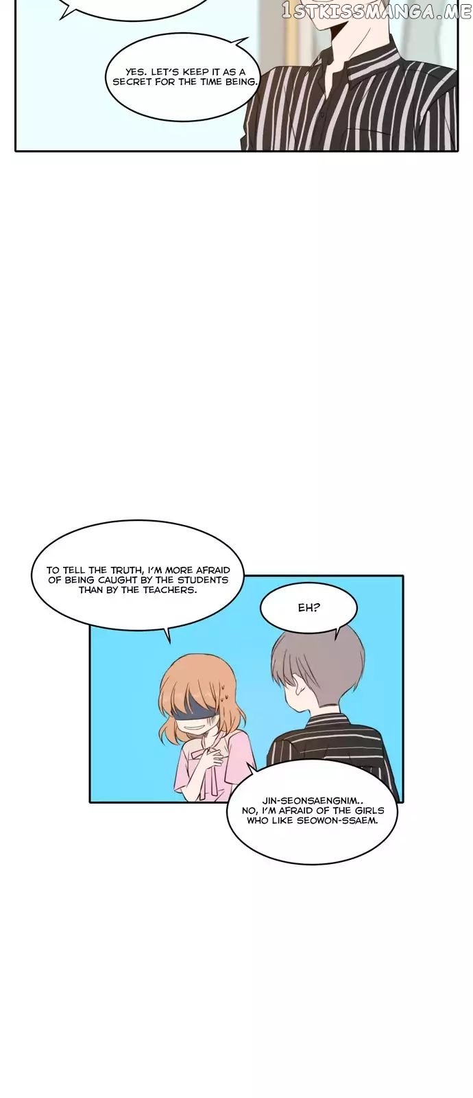 Read A Good Day to Be a Dog EN Manga Online