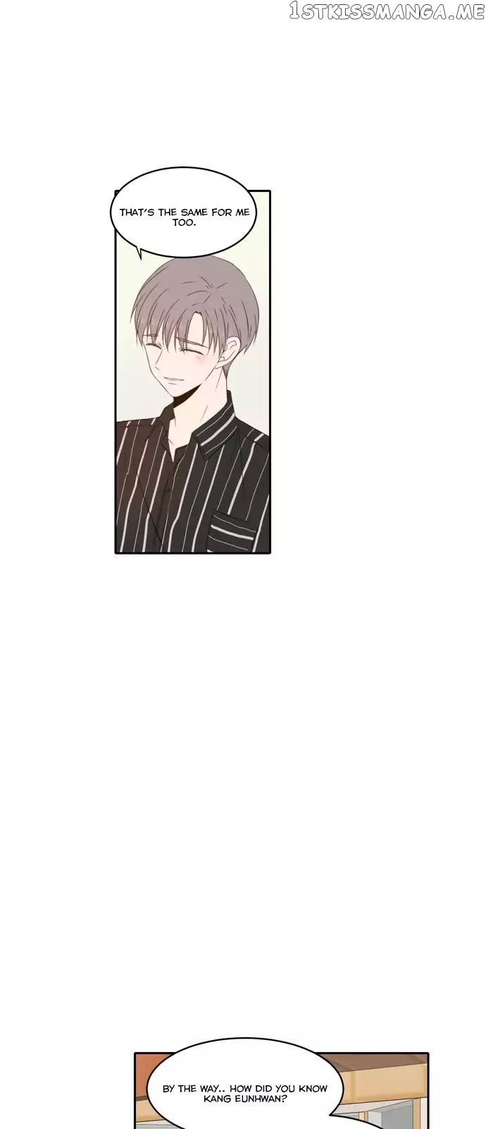 Read A Good Day to Be a Dog EN Manga Online