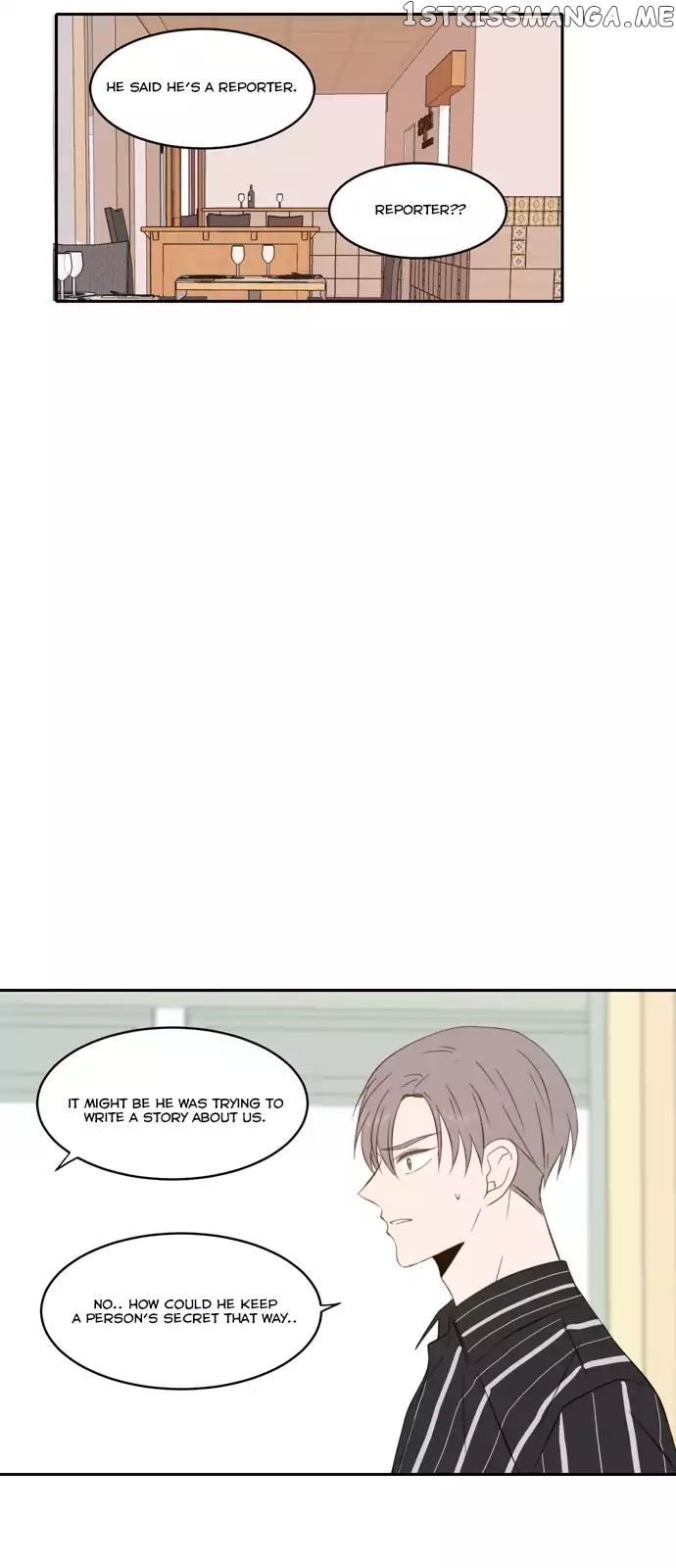 Read A Good Day to Be a Dog EN Manga Online
