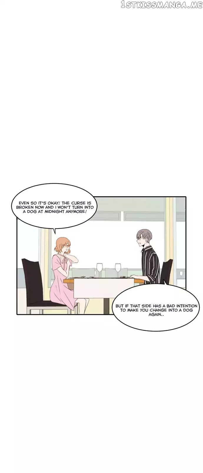 Read A Good Day to Be a Dog EN Manga Online