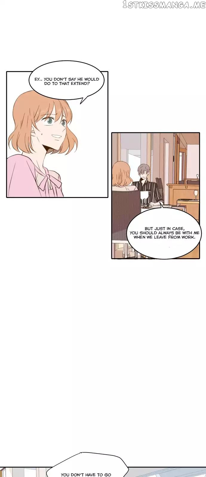 Read A Good Day to Be a Dog EN Manga Online