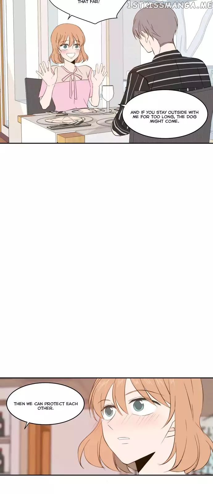 Read A Good Day to Be a Dog EN Manga Online