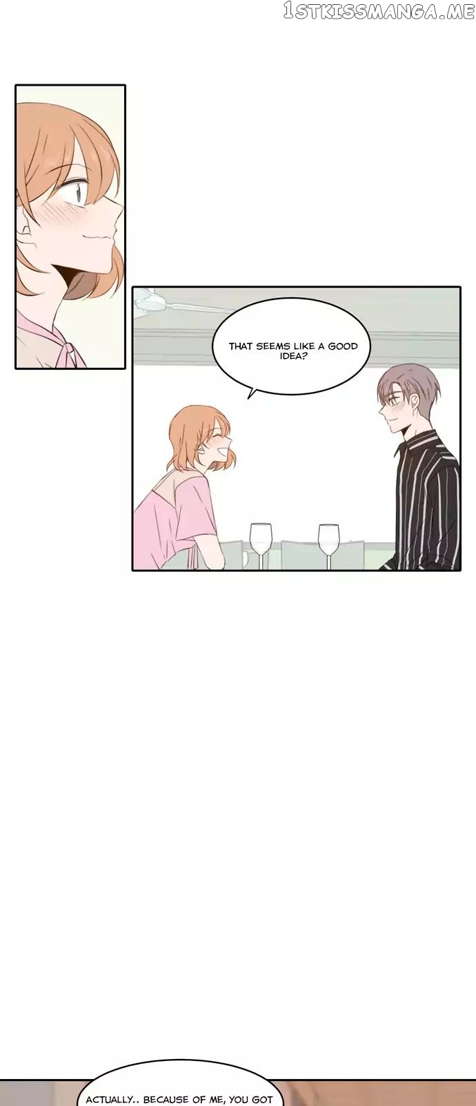 Read A Good Day to Be a Dog EN Manga Online