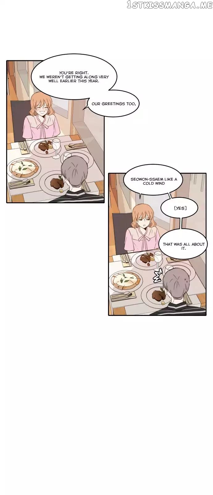 Read A Good Day to Be a Dog EN Manga Online