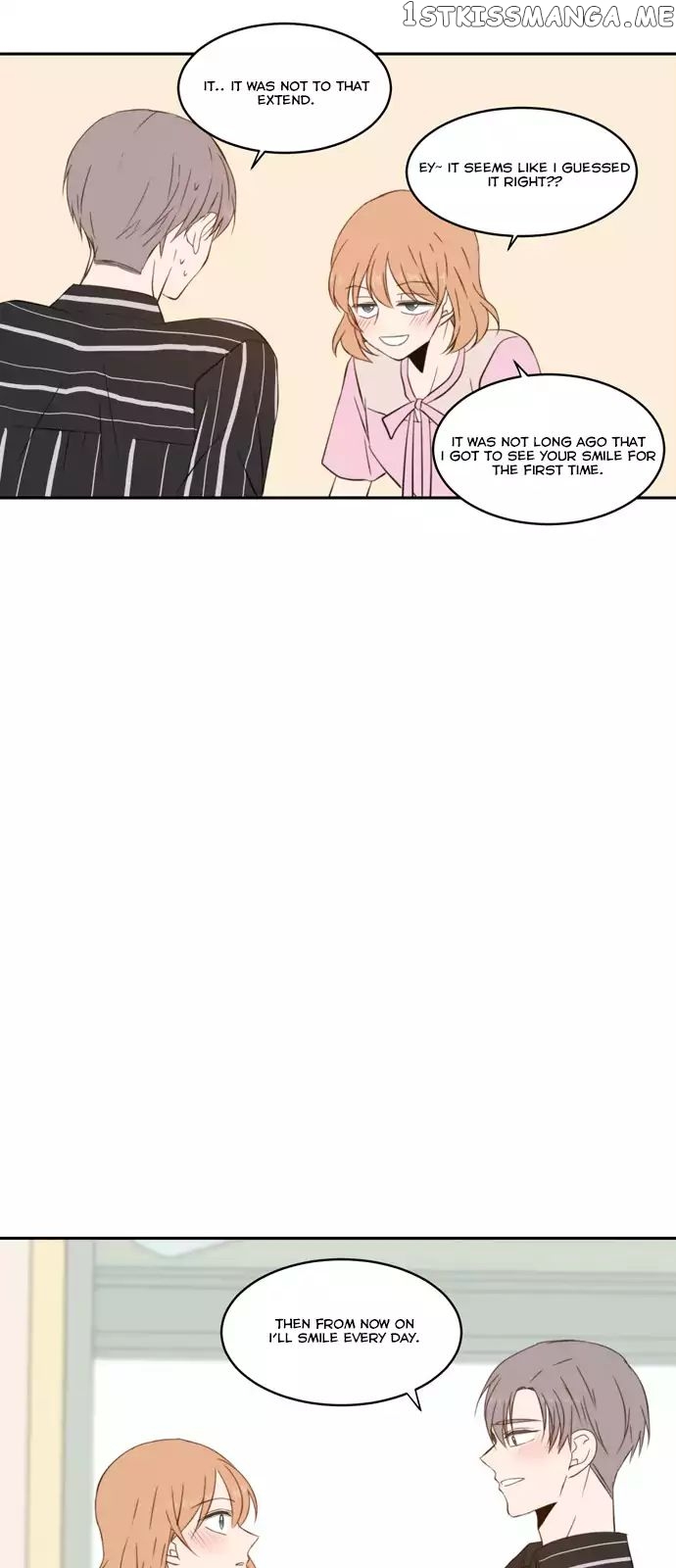 Read A Good Day to Be a Dog EN Manga Online
