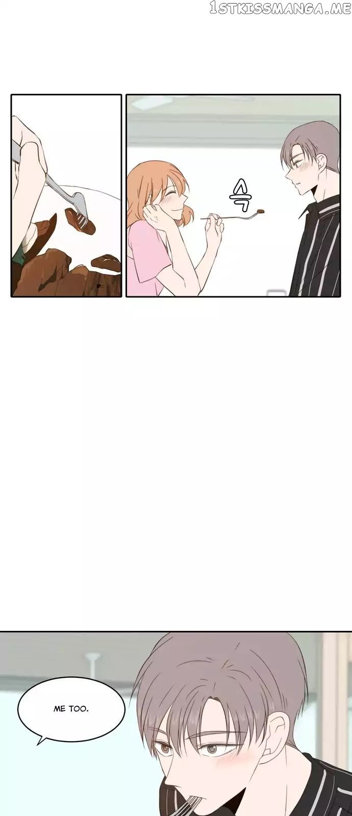 Read A Good Day to Be a Dog EN Manga Online
