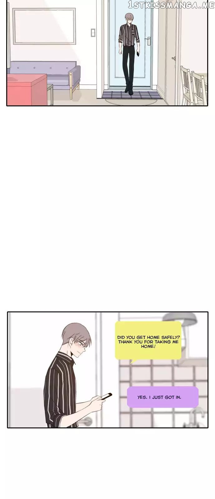 Read A Good Day to Be a Dog EN Manga Online