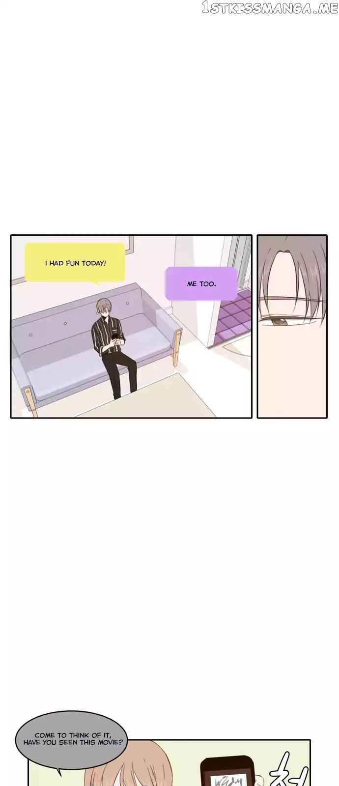 Read A Good Day to Be a Dog EN Manga Online