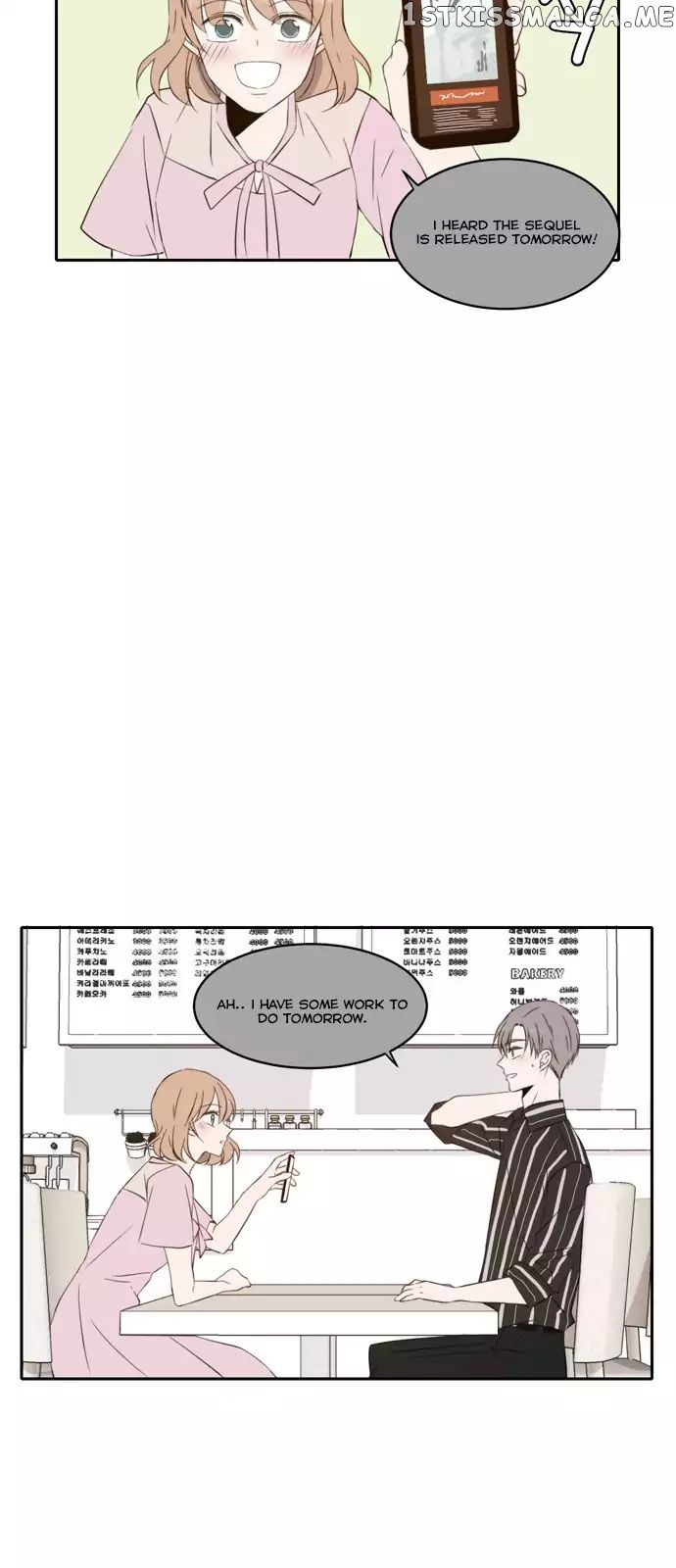 Read A Good Day to Be a Dog EN Manga Online