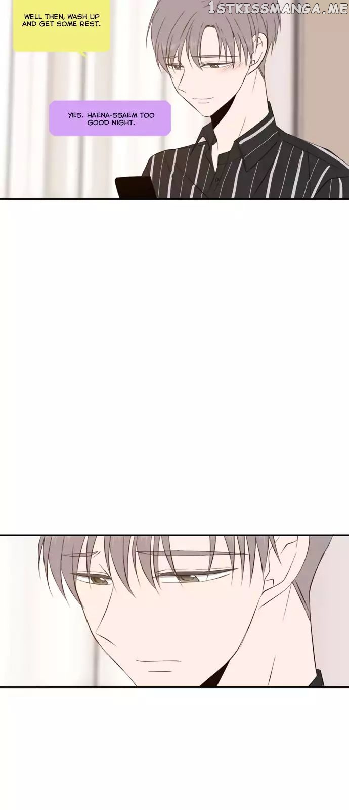 Read A Good Day to Be a Dog EN Manga Online