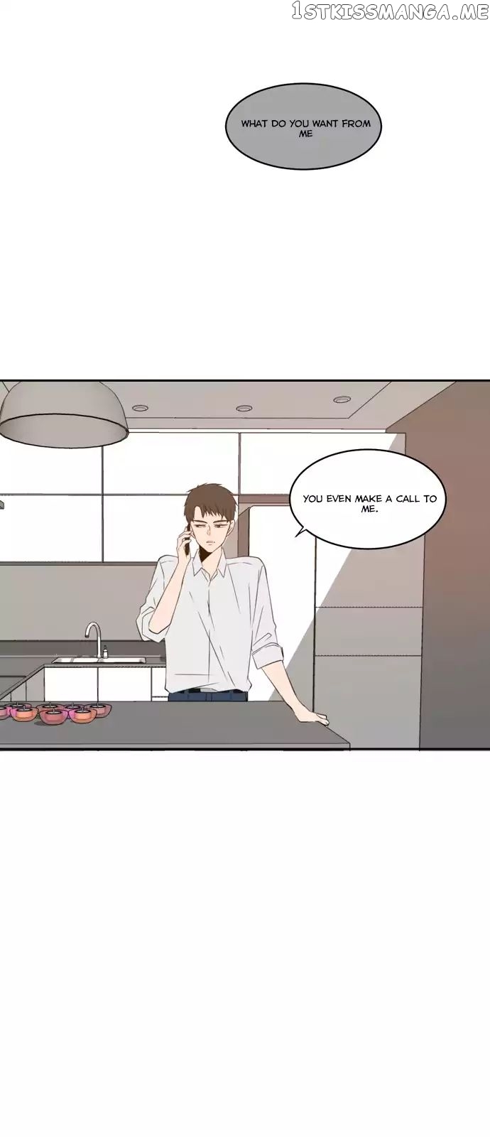 Read A Good Day to Be a Dog EN Manga Online