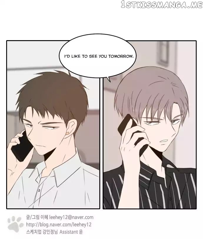 Read A Good Day to Be a Dog EN Manga Online