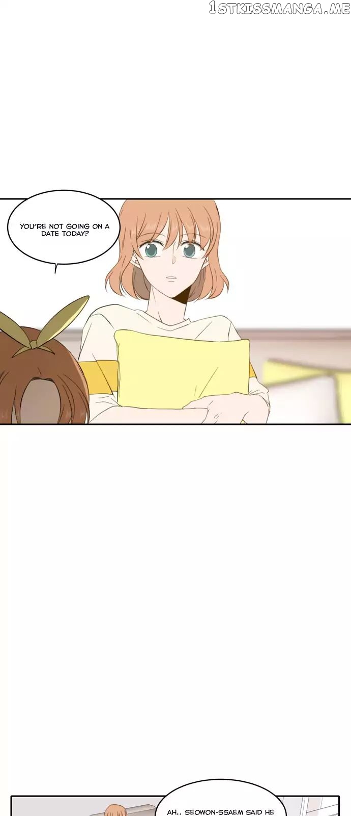 Read A Good Day to Be a Dog EN Manga Online