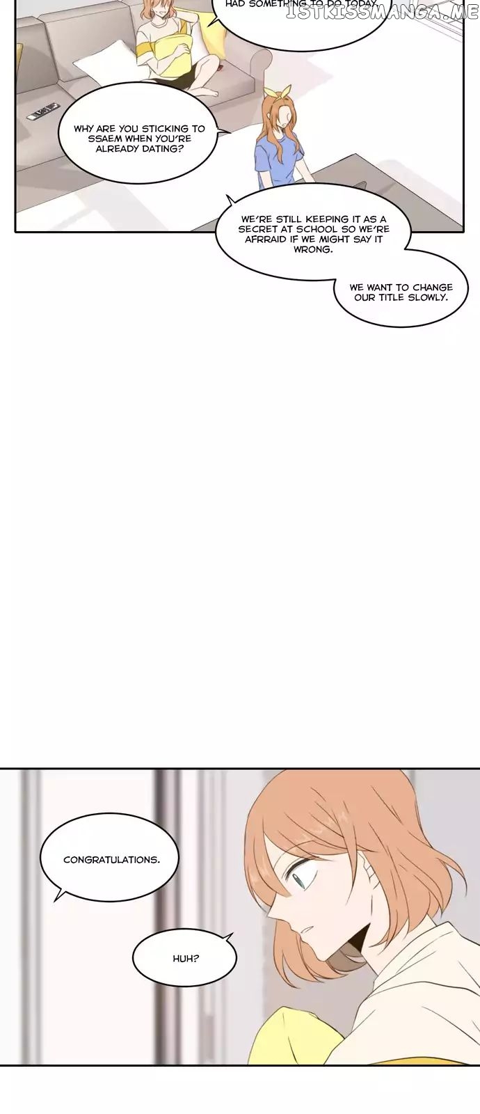 Read A Good Day to Be a Dog EN Manga Online