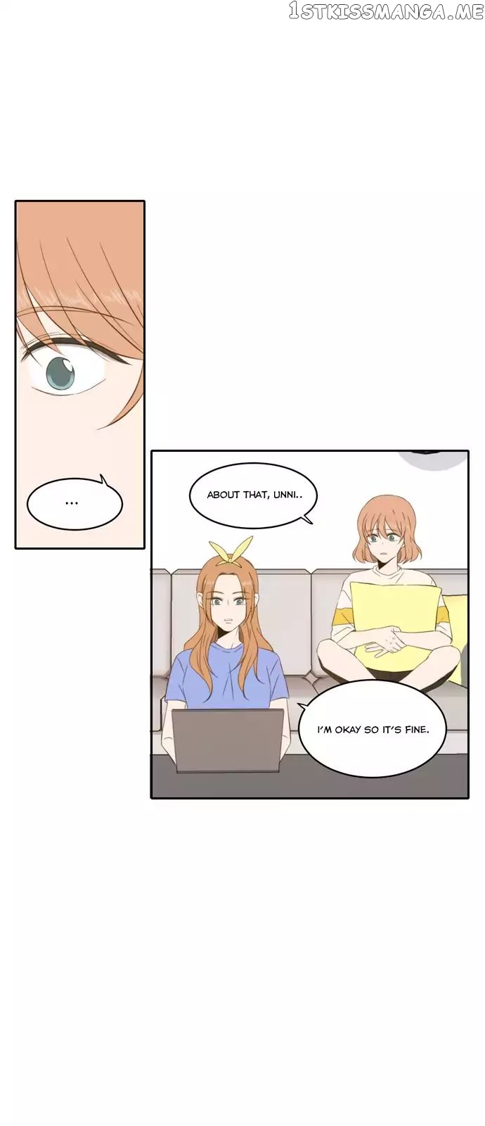 Read A Good Day to Be a Dog EN Manga Online