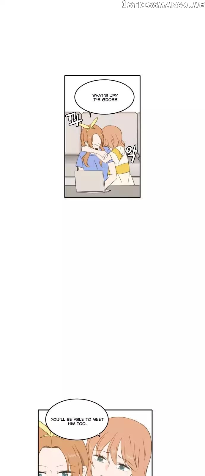 Read A Good Day to Be a Dog EN Manga Online