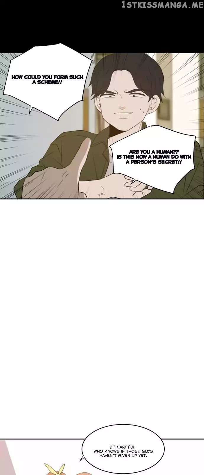 Read A Good Day to Be a Dog EN Manga Online