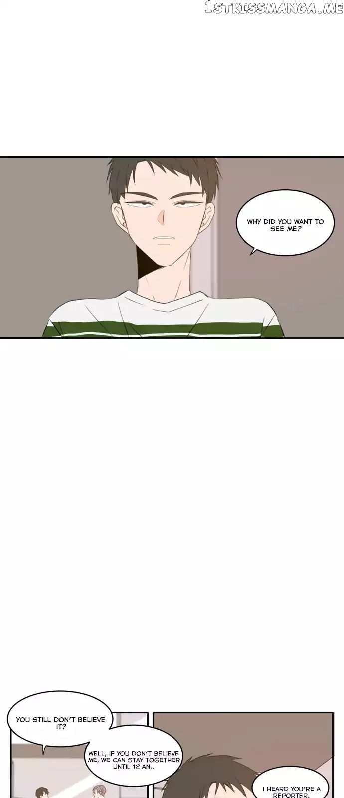 Read A Good Day to Be a Dog EN Manga Online