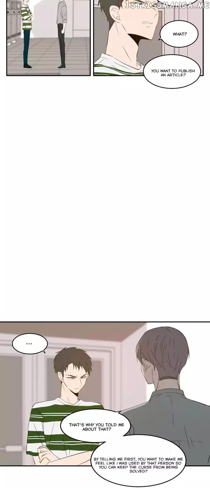 Read A Good Day to Be a Dog EN Manga Online