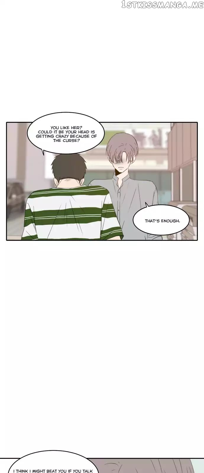 Read A Good Day to Be a Dog EN Manga Online