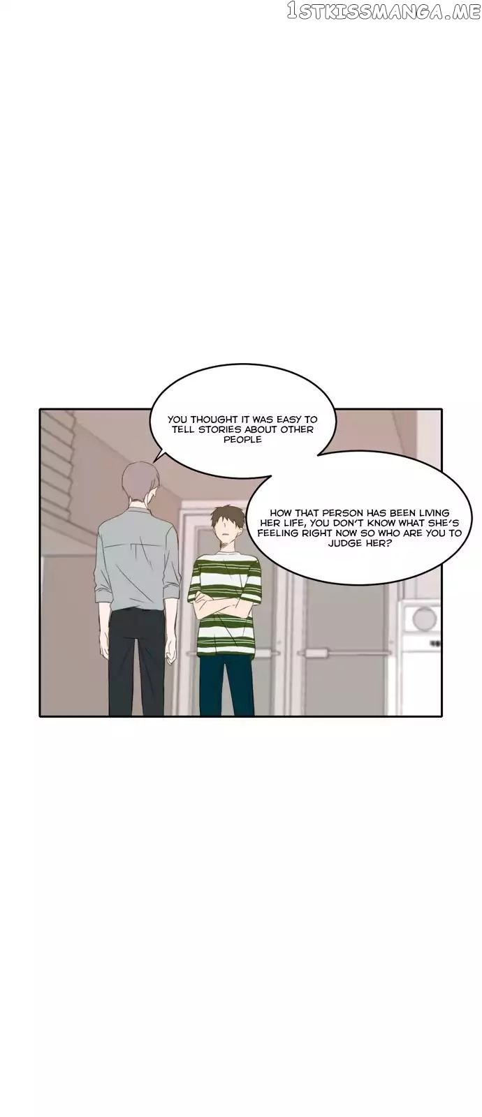 Read A Good Day to Be a Dog EN Manga Online