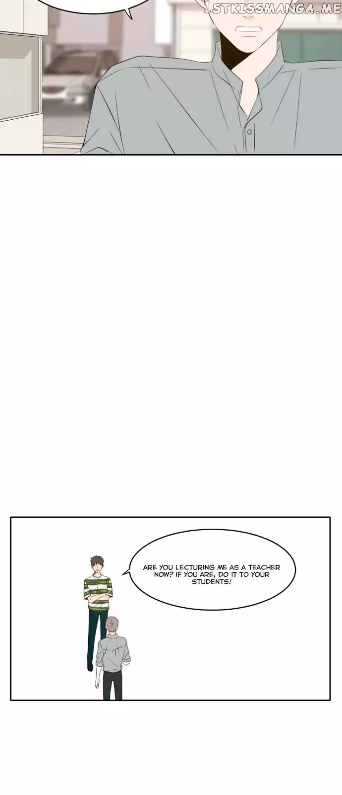 Read A Good Day to Be a Dog EN Manga Online