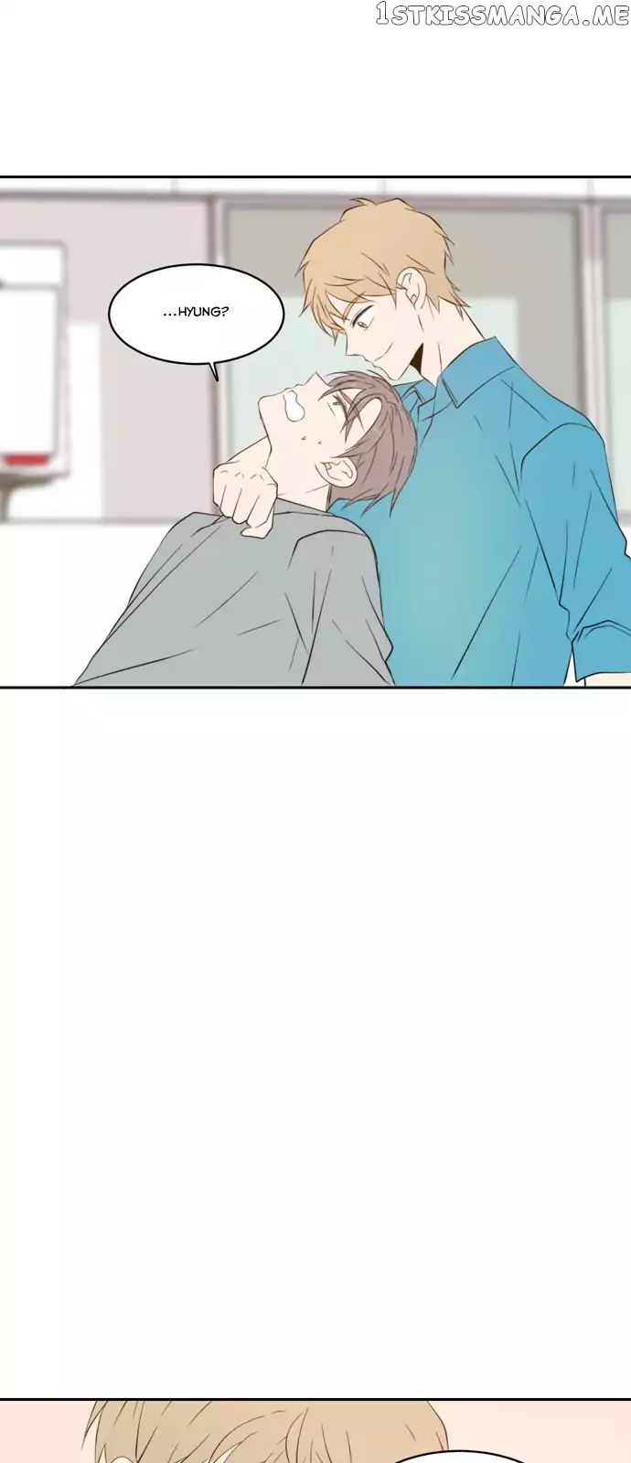 Read A Good Day to Be a Dog EN Manga Online