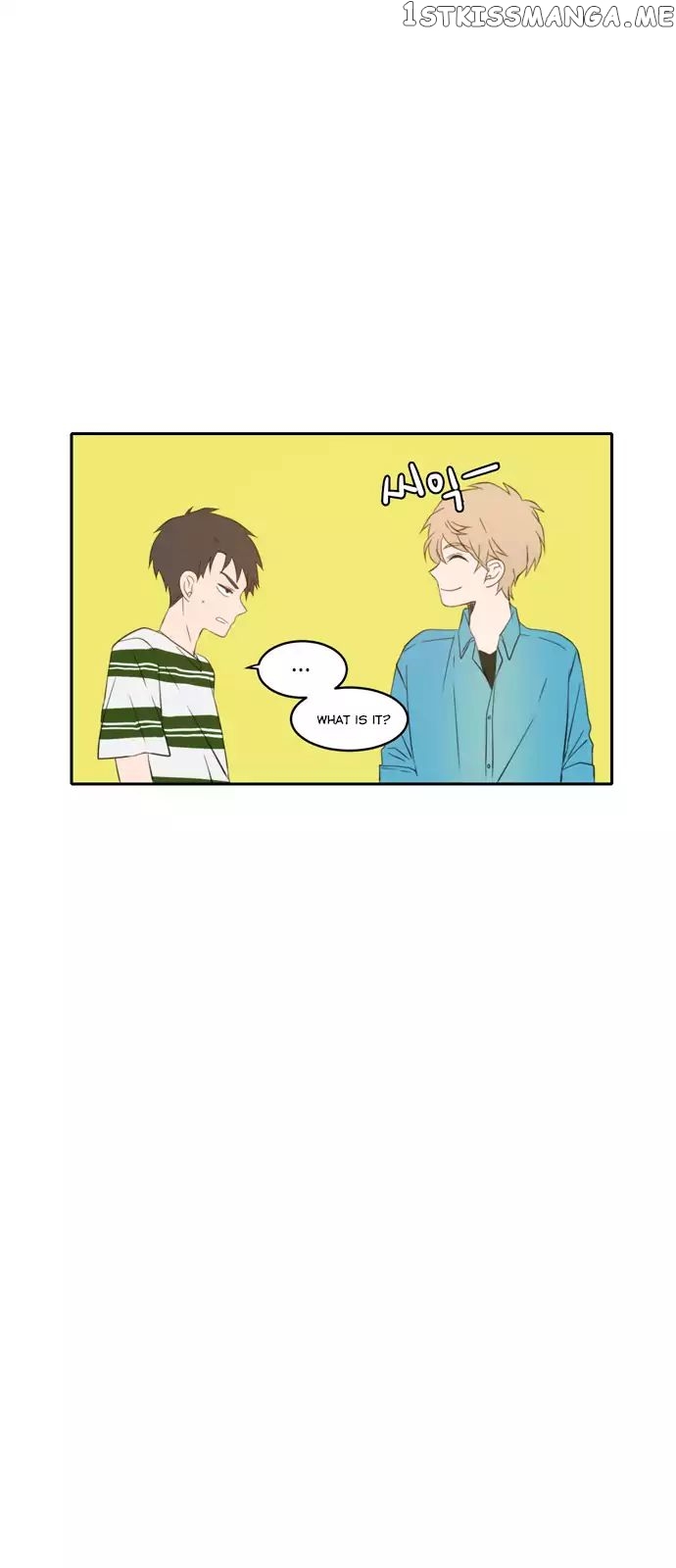 Read A Good Day to Be a Dog EN Manga Online