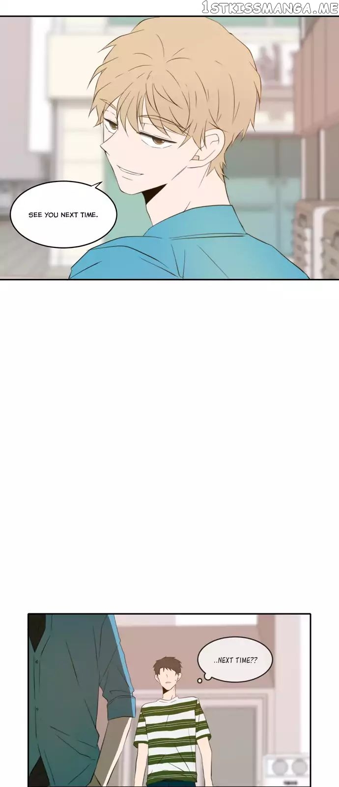 Read A Good Day to Be a Dog EN Manga Online