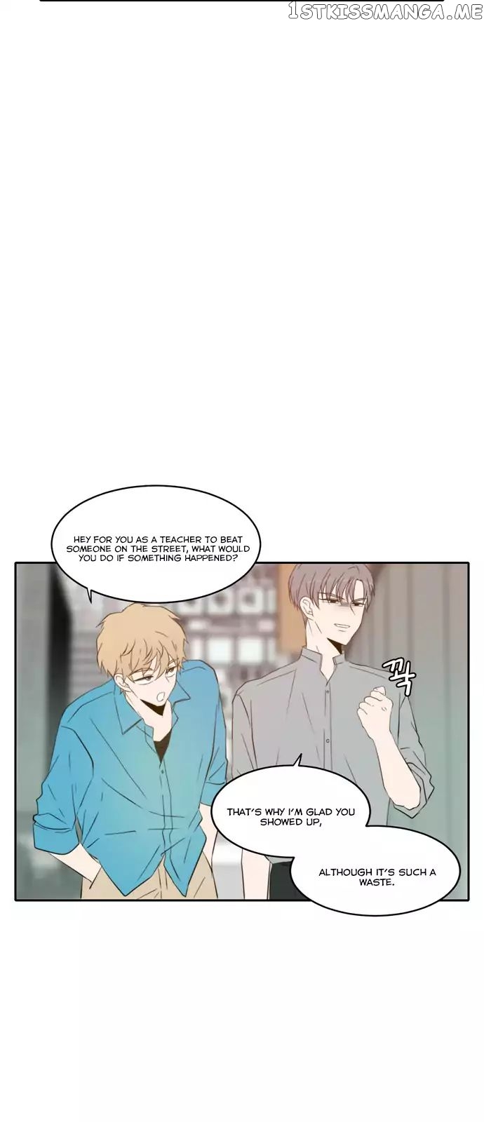 Read A Good Day to Be a Dog EN Manga Online