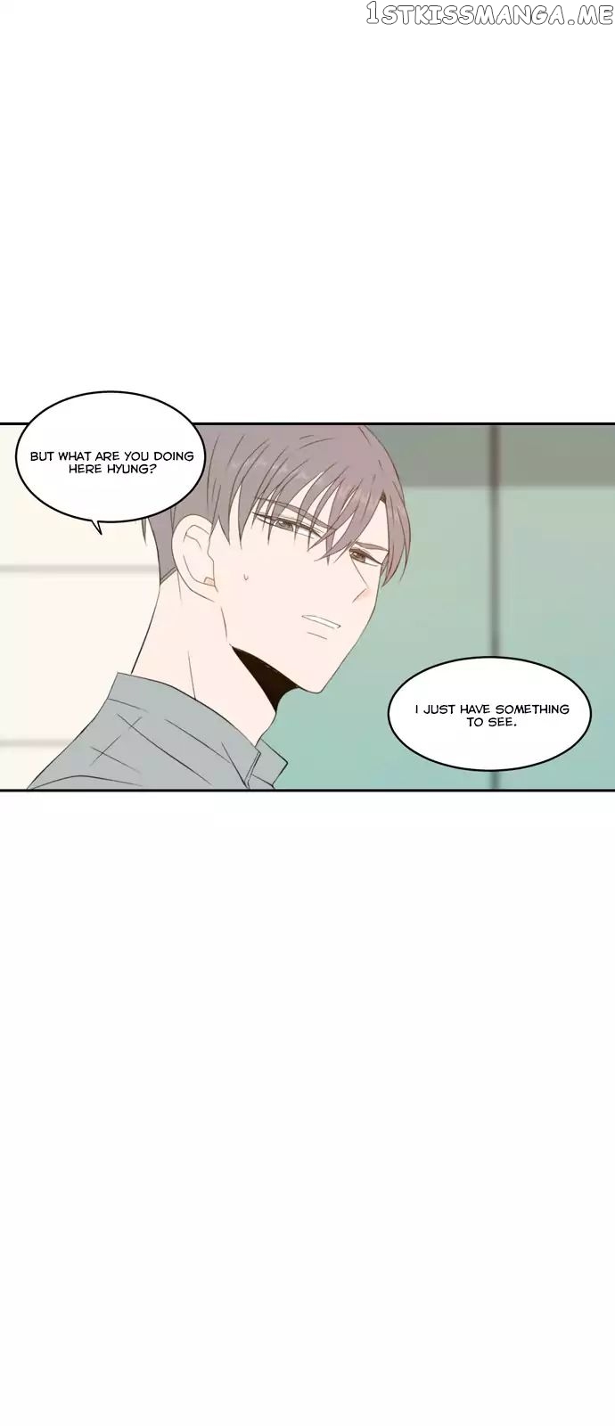 Read A Good Day to Be a Dog EN Manga Online
