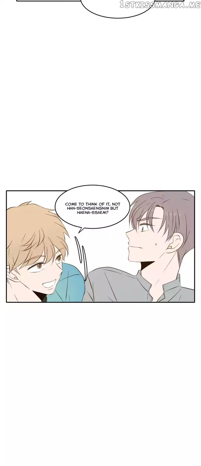 Read A Good Day to Be a Dog EN Manga Online