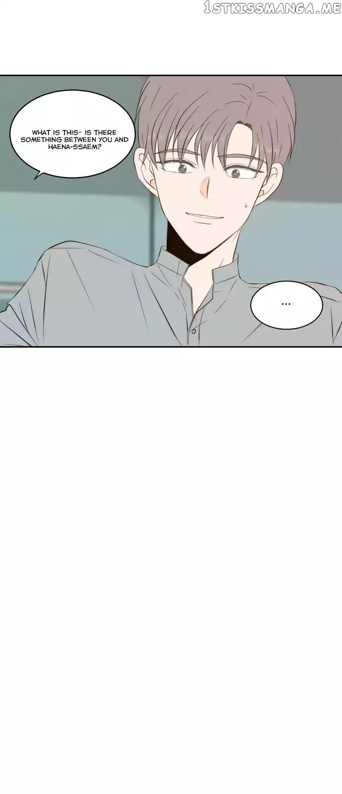 Read A Good Day to Be a Dog EN Manga Online