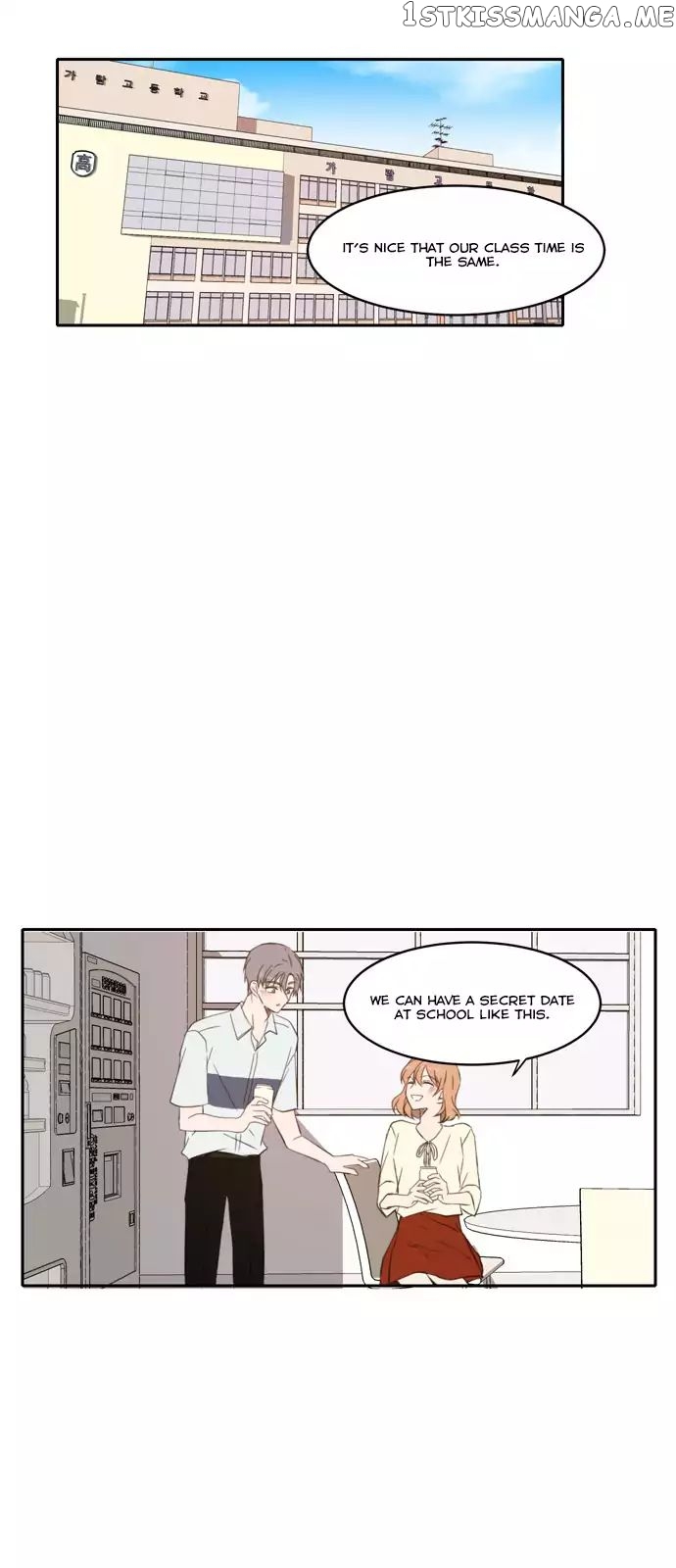 Read A Good Day to Be a Dog EN Manga Online