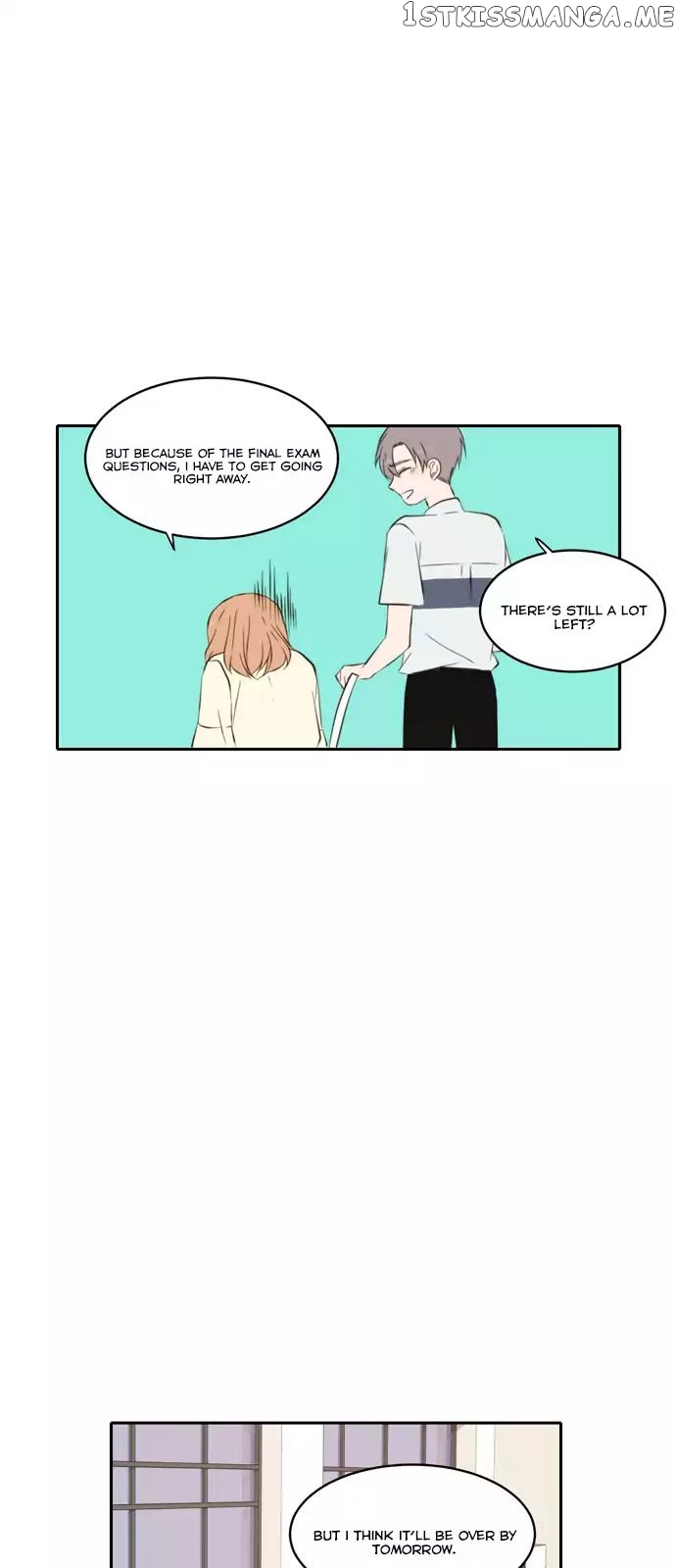 Read A Good Day to Be a Dog EN Manga Online