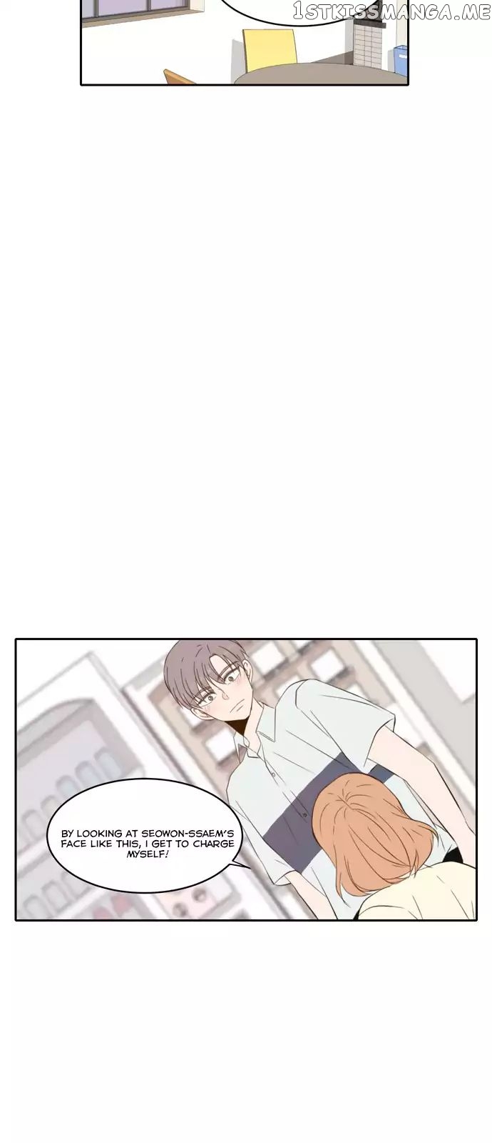 Read A Good Day to Be a Dog EN Manga Online