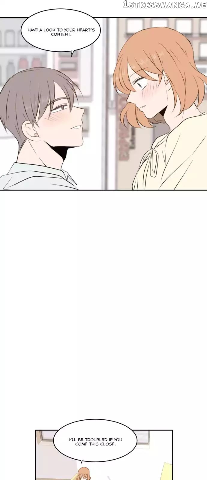 Read A Good Day to Be a Dog EN Manga Online