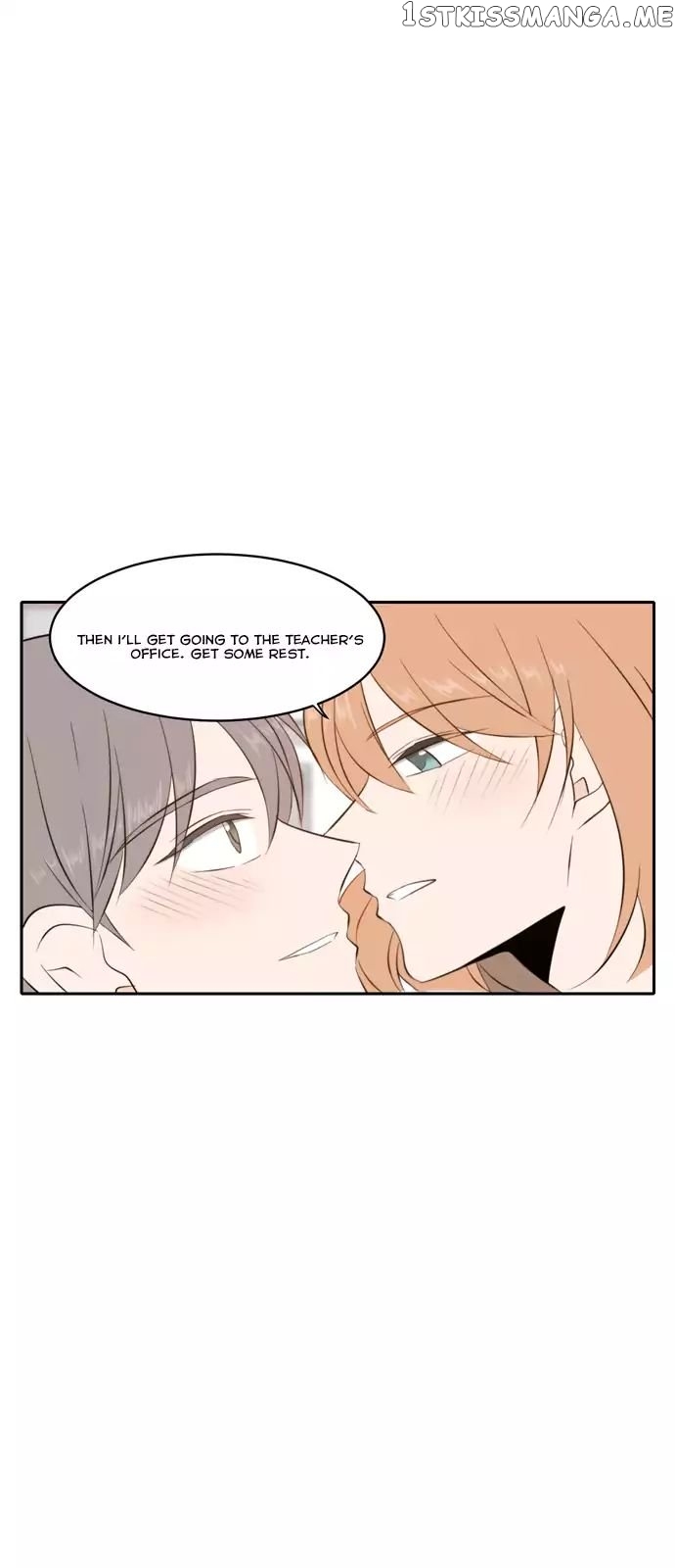 Read A Good Day to Be a Dog EN Manga Online