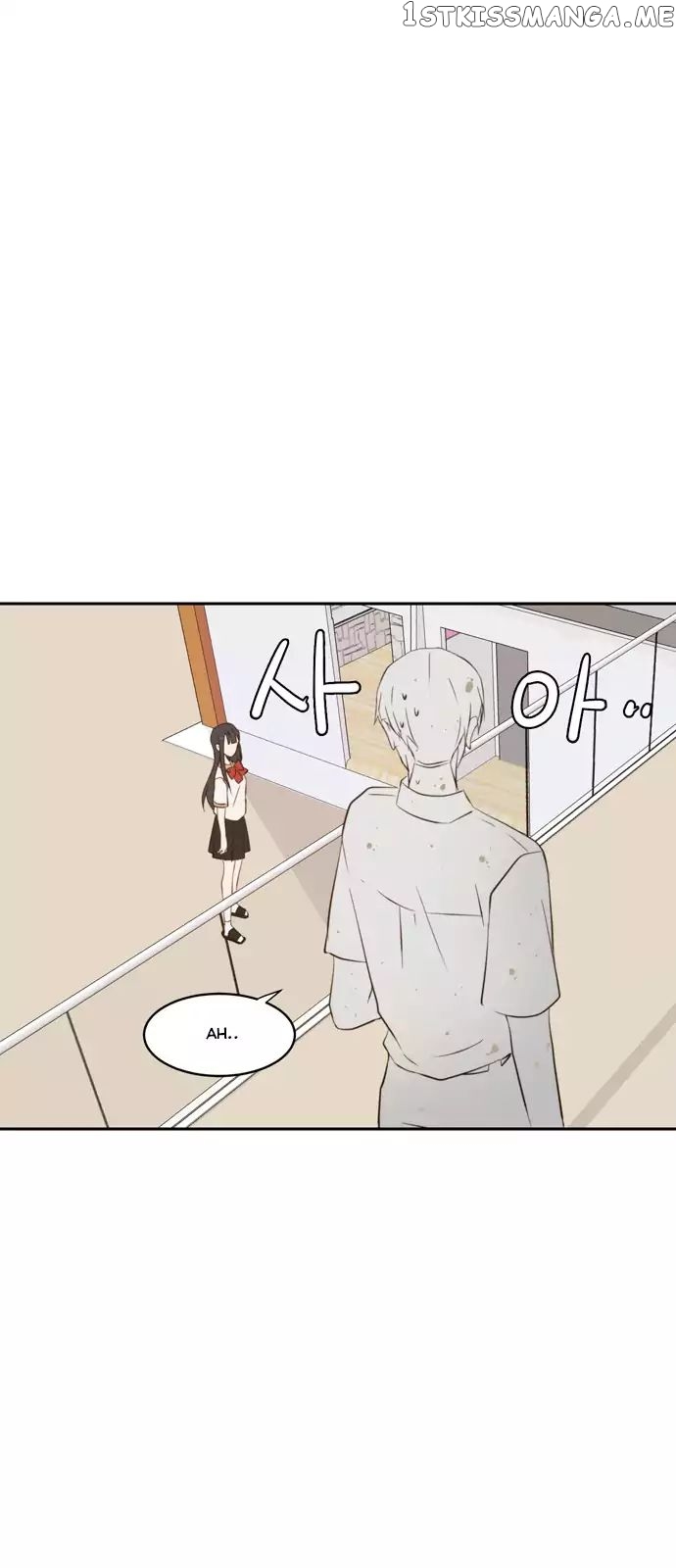 Read A Good Day to Be a Dog EN Manga Online