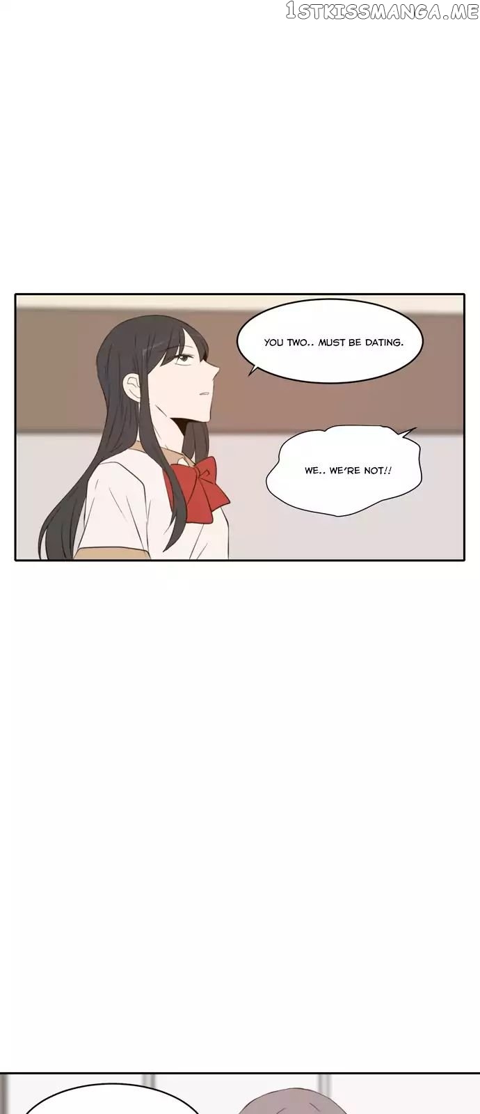 Read A Good Day to Be a Dog EN Manga Online