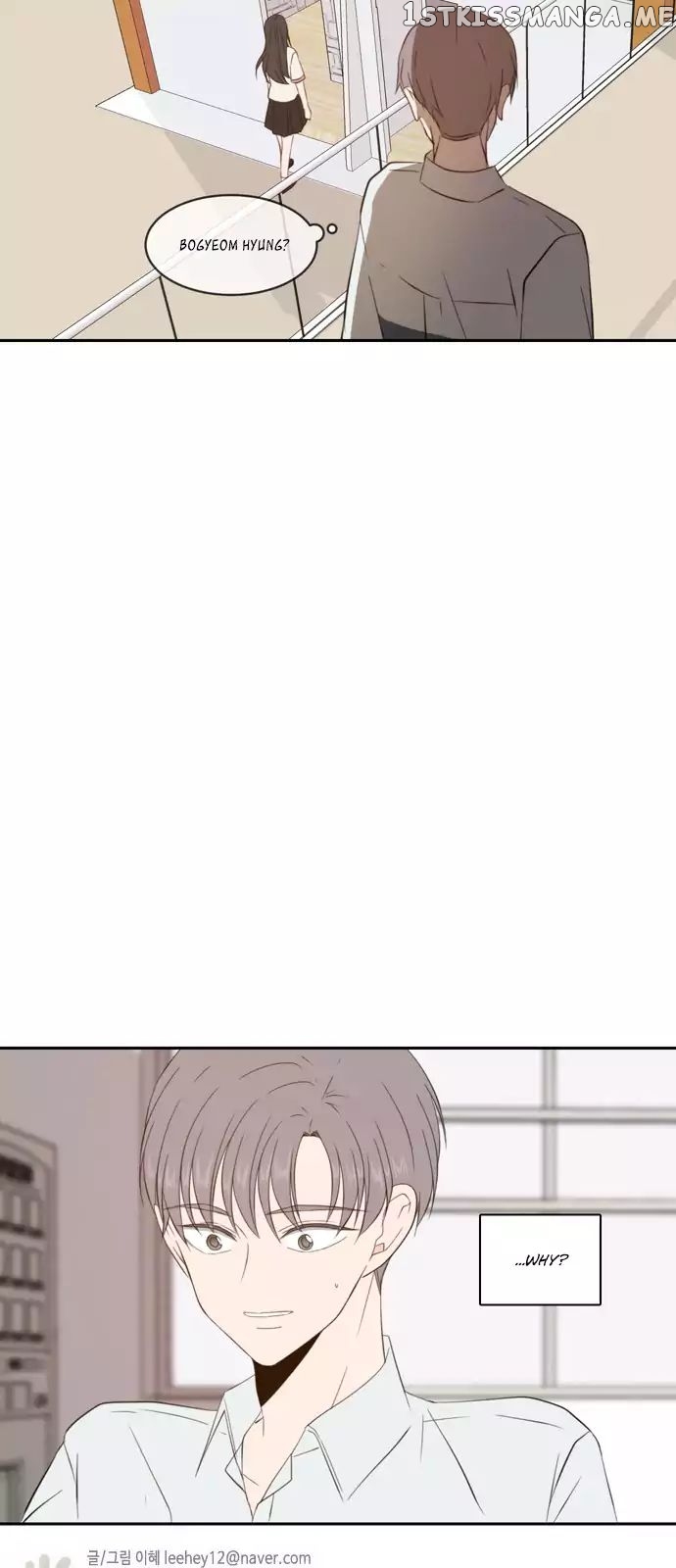 Read A Good Day to Be a Dog EN Manga Online