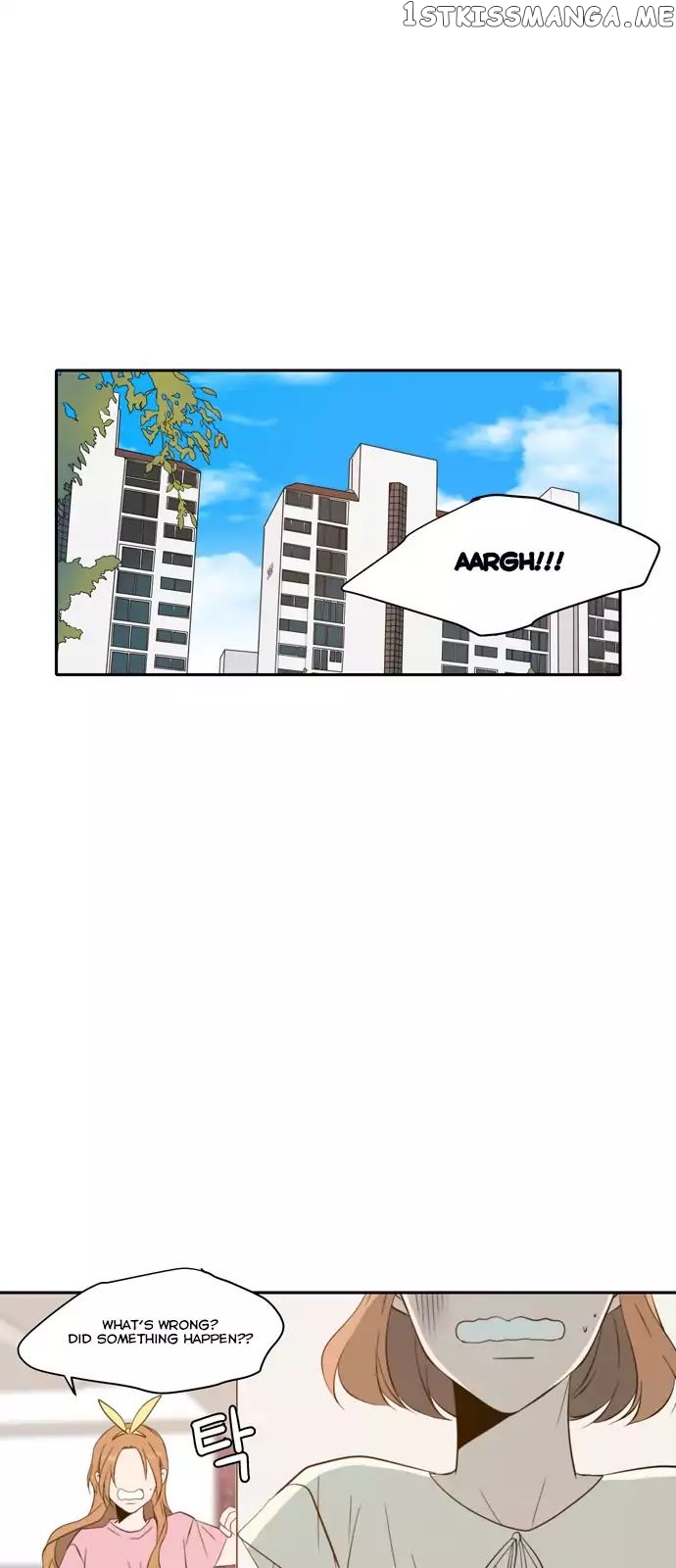 Read A Good Day to Be a Dog EN Manga Online