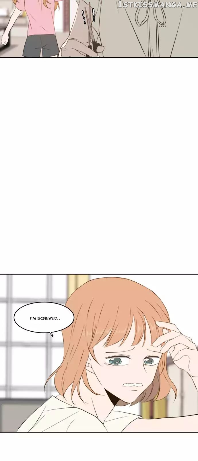 Read A Good Day to Be a Dog EN Manga Online